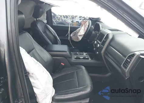 2018 Ford Expedition Xlt from USA, damaged, VIN 1FMJU1HT3JEA40358